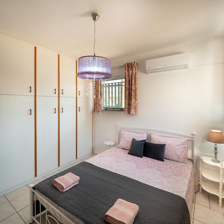 Ιάνθη Ianthi Apartment Heraklion  ภายนอก รูปภาพ