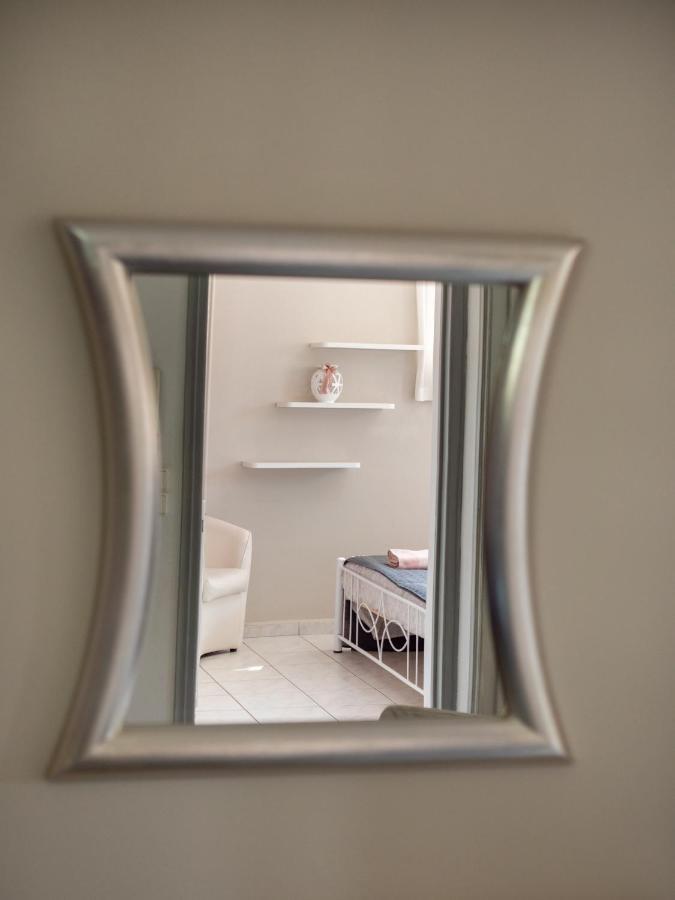 Ιάνθη Ianthi Apartment Heraklion  ภายนอก รูปภาพ